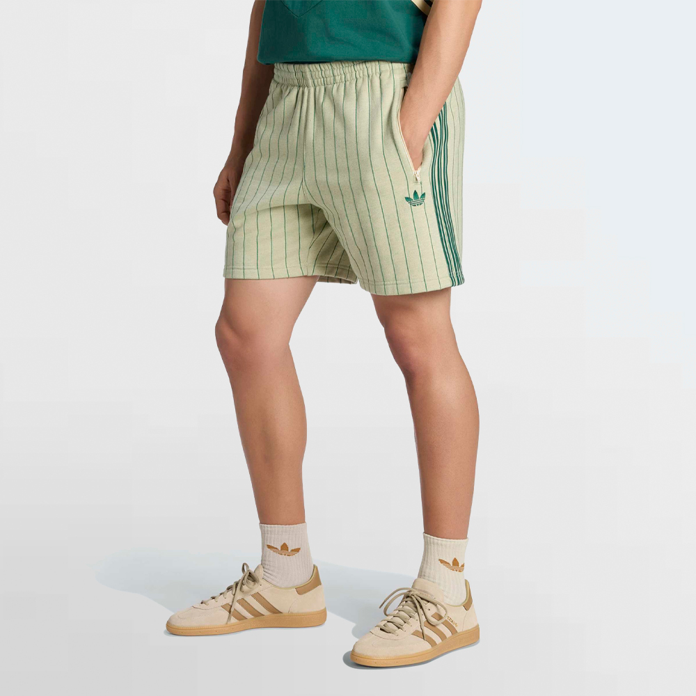 ADIDAS PANT. CORTO PIN SHO - KT4328