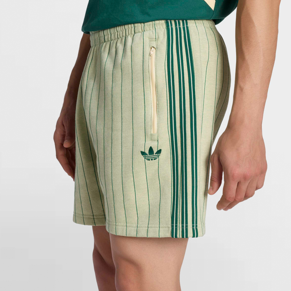 ADIDAS PANT. CORTO PIN SHO - KT4328