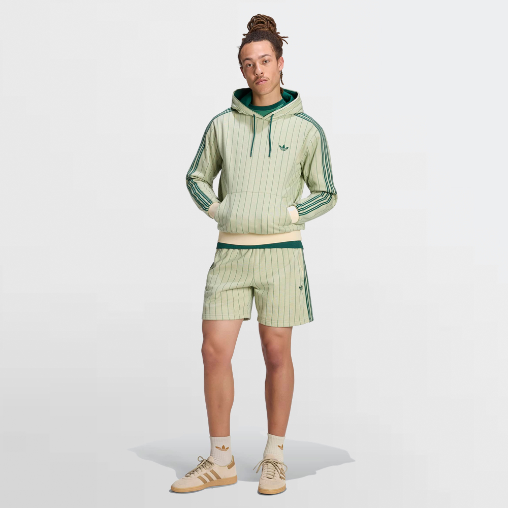 ADIDAS PANT. CORTO PIN SHO - KT4328