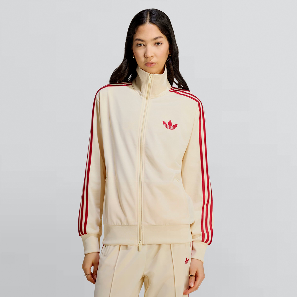 ADIDAS CHAQUETA W. FB TT LOOSE - KS4674