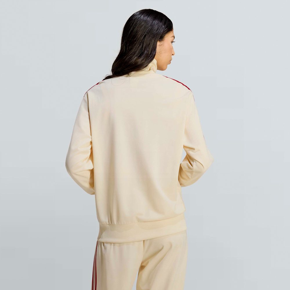 ADIDAS CHAQUETA W. FB TT LOOSE - KS4674