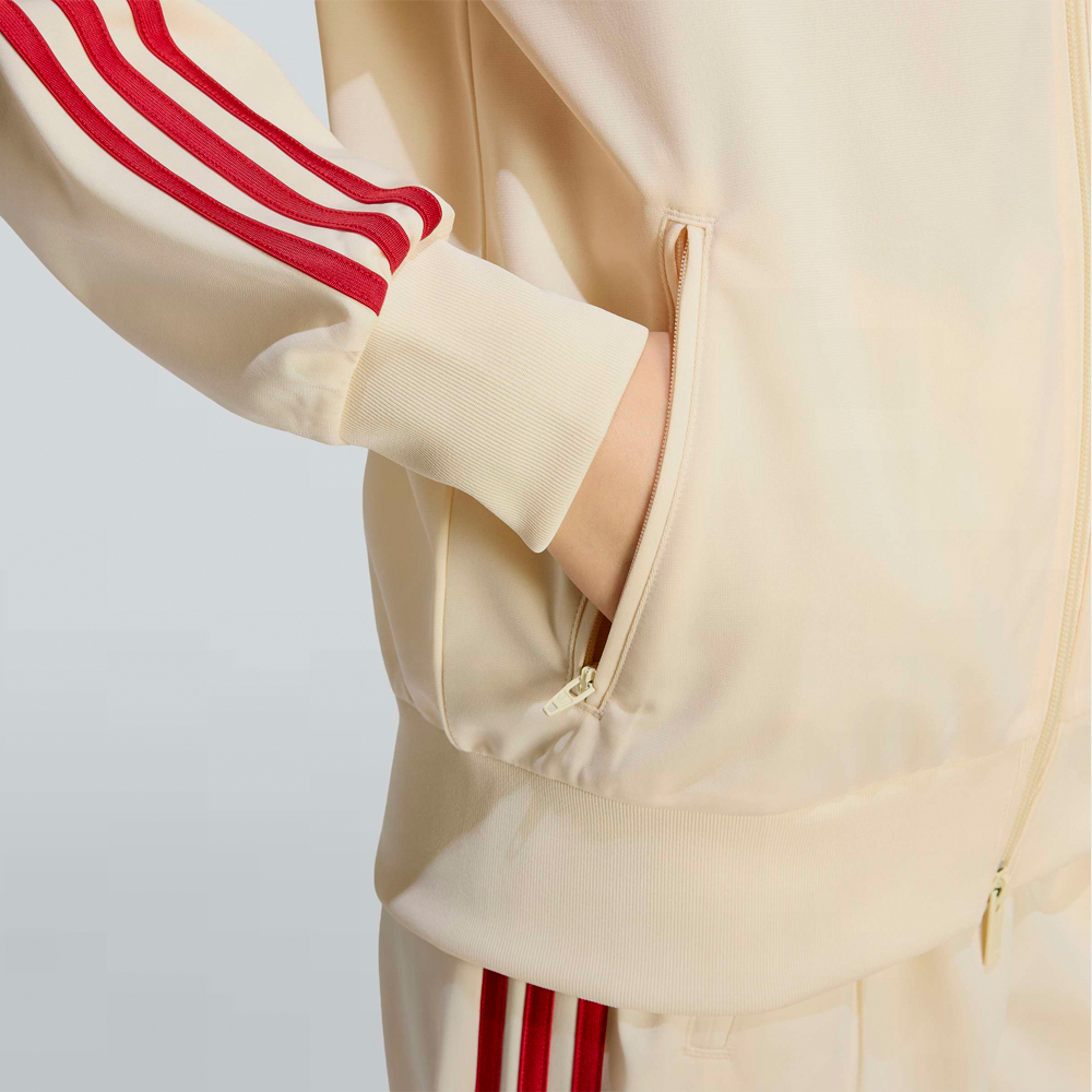ADIDAS CHAQUETA W. FB TT LOOSE - KS4674