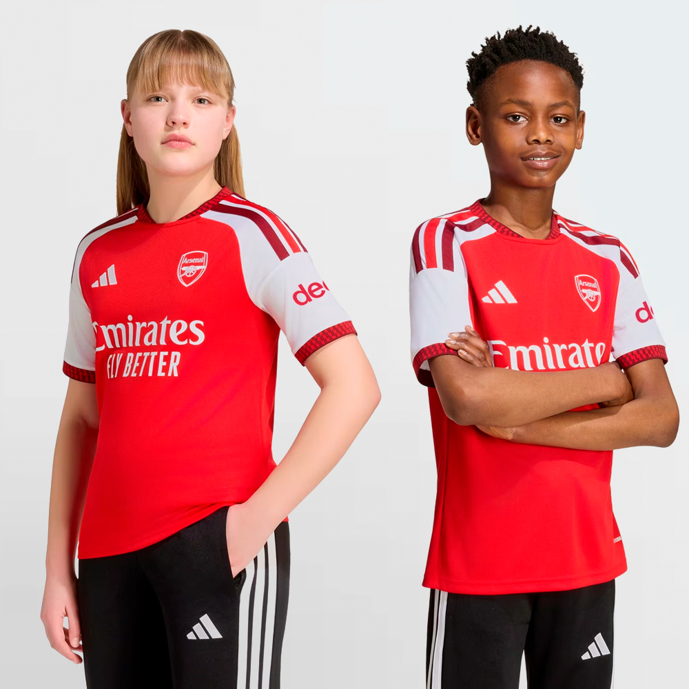 ADIDAS CAMISA K. AFC H JSY - KB9947