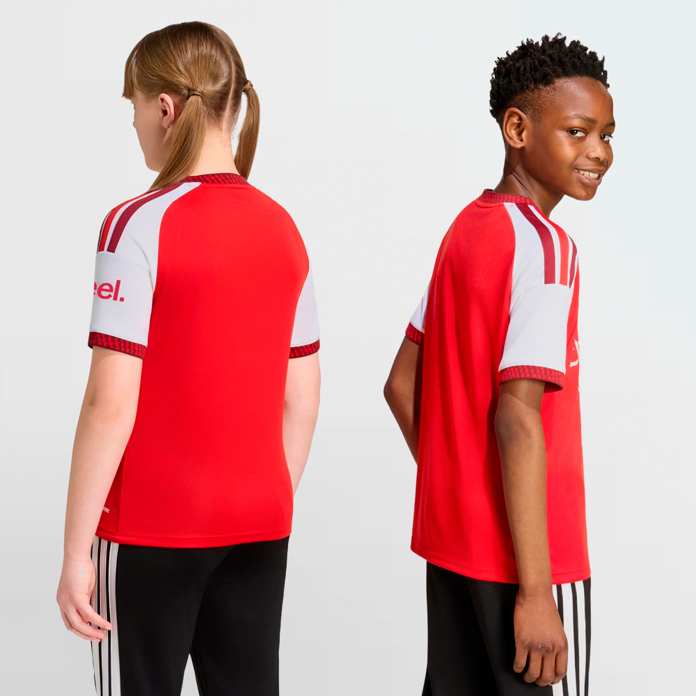 ADIDAS CAMISA K. AFC H JSY - KB9947