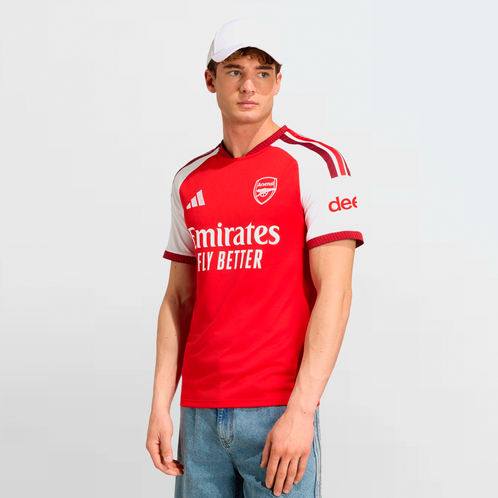 ADIDAS CAMISA AFC H JSY - JZ3168