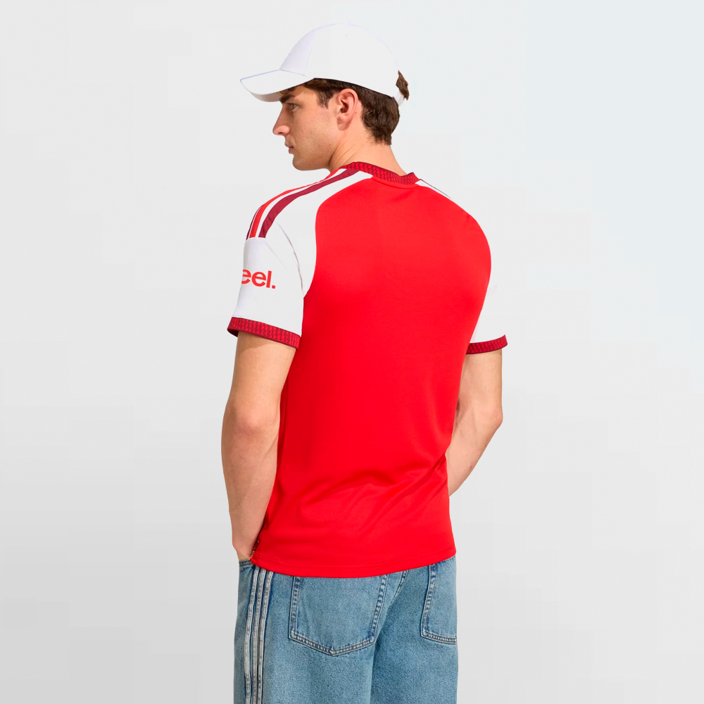 ADIDAS CAMISA AFC H JSY - JZ3168