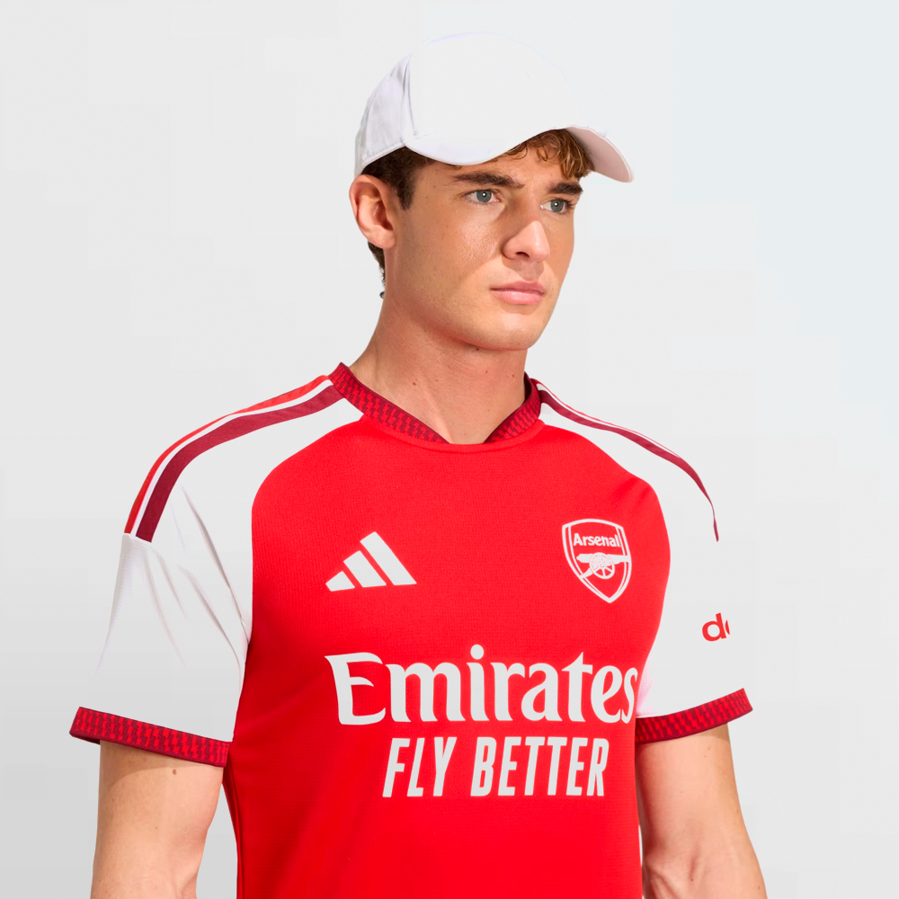 ADIDAS CAMISA AFC H JSY - JZ3168