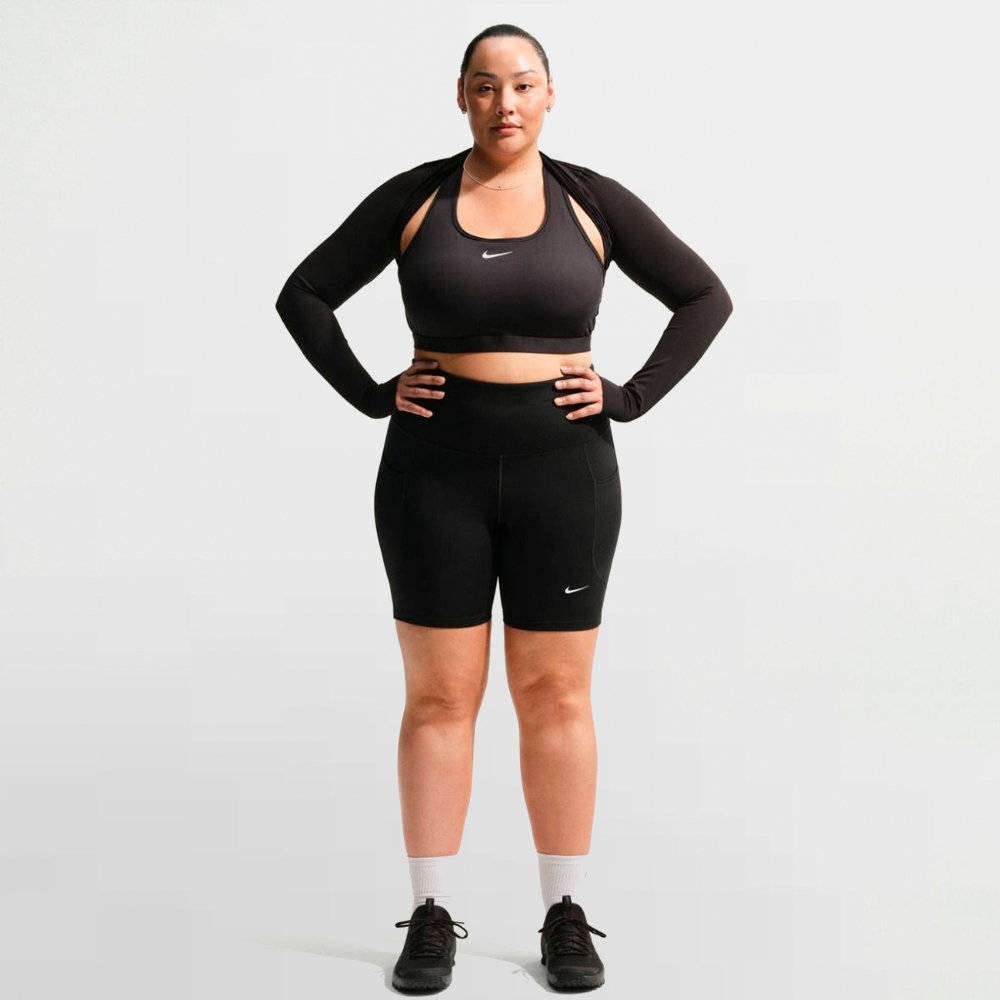 NIKE CICLISTA W. ONE ( PLUS SIZE ) - FZ6760 013
