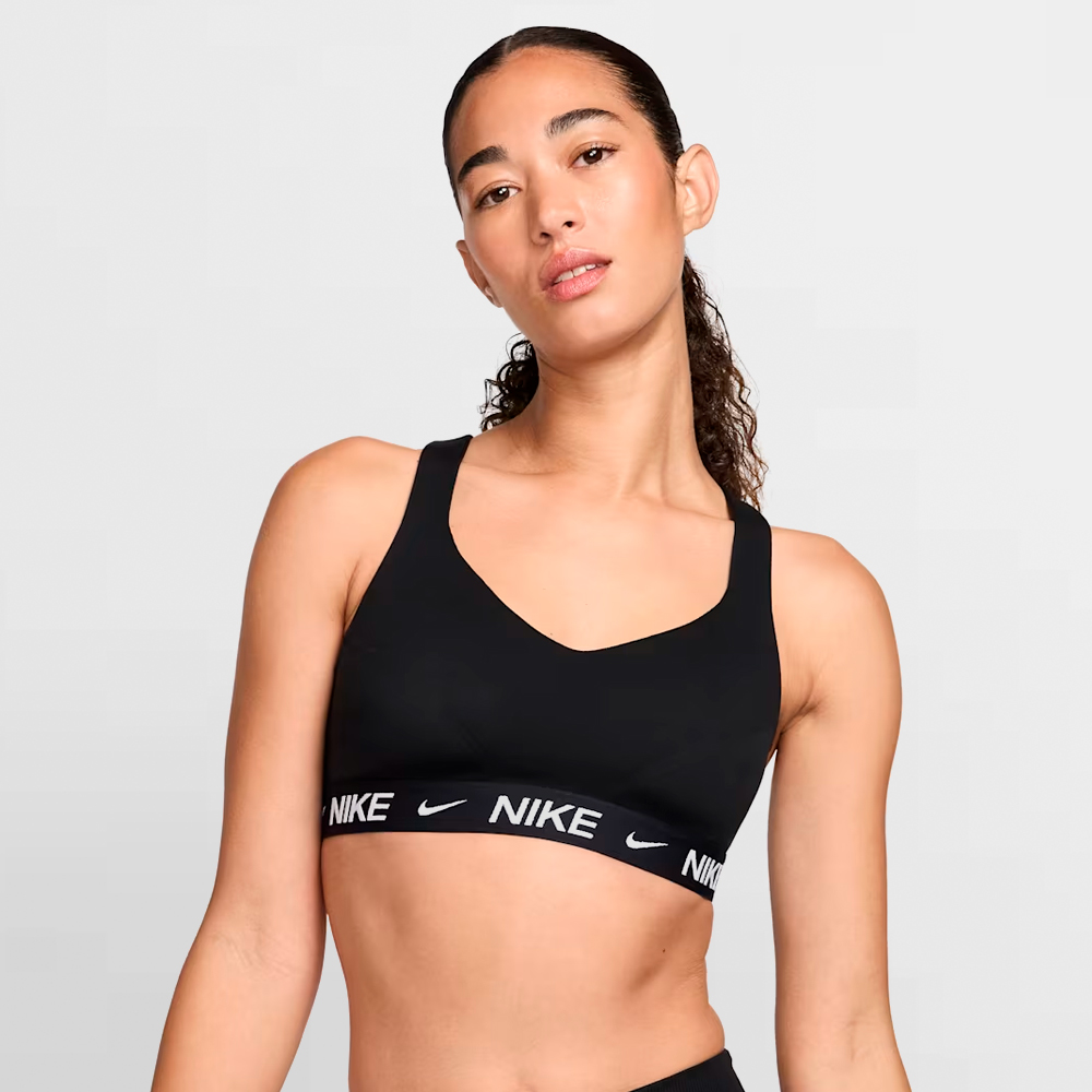 NIKE TOP W. INDY MEDIUM SUPPORT - FD1065 010