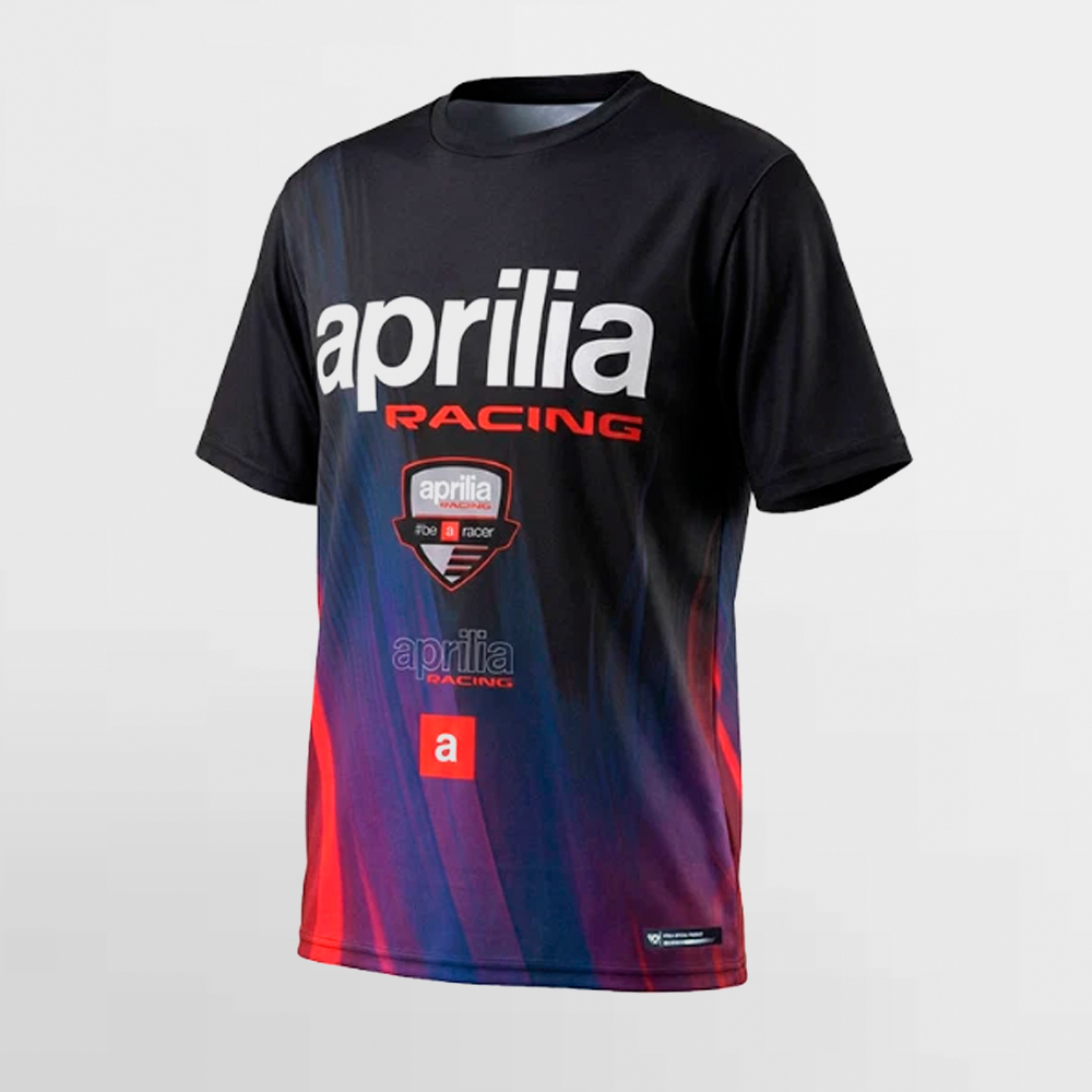 AFB CAMISETA TS3 APRILIA 26 - 104101180