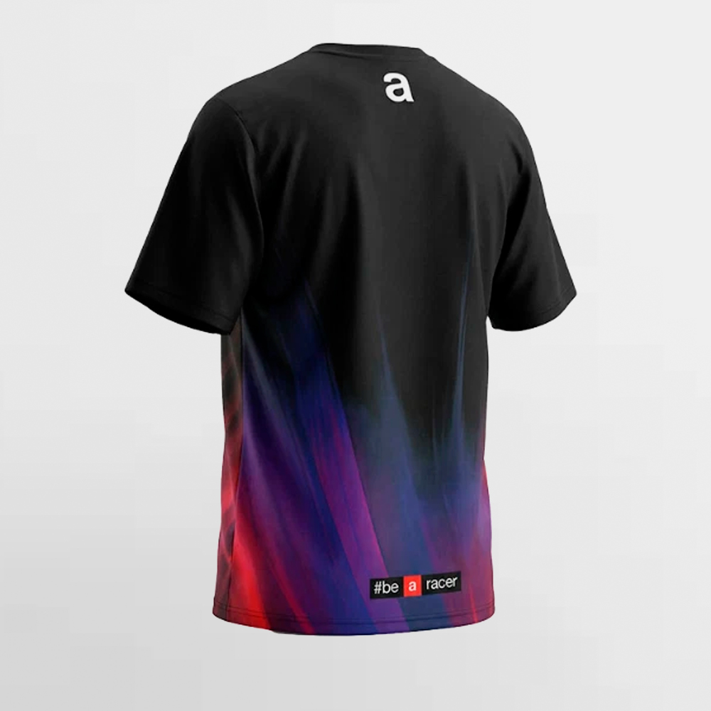AFB CAMISETA TS3 APRILIA 26 - 104101180