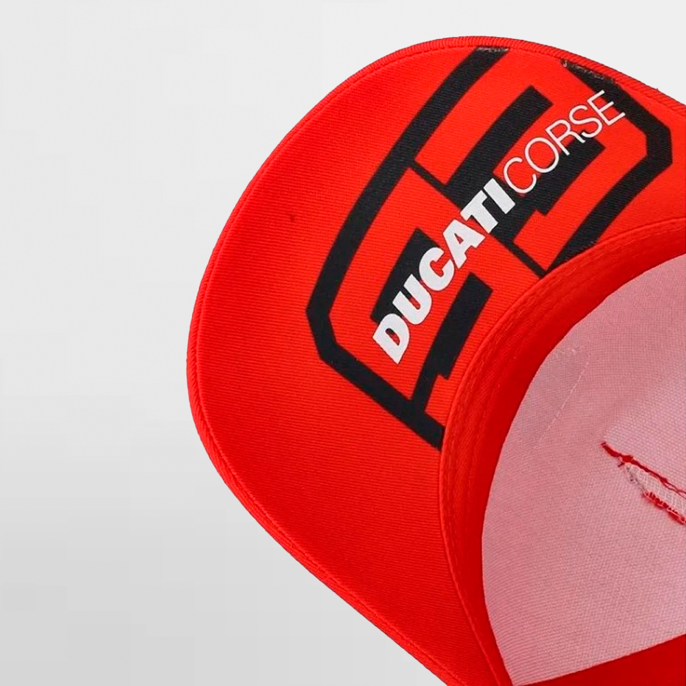 AFB GORRA 93 HELMET  DUCATI CORSE CAP - 2649301