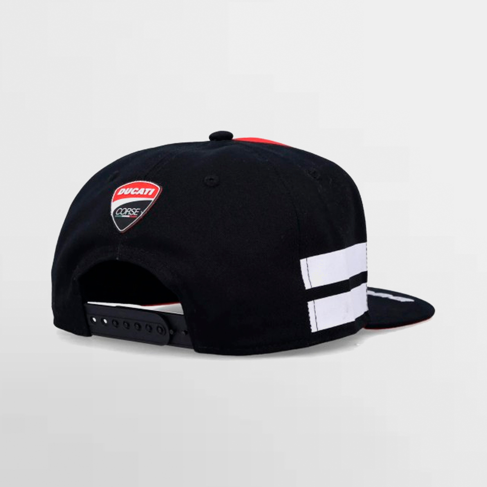 AFB GORRA FLAT CAP DUCATI MONSTER - 2645901