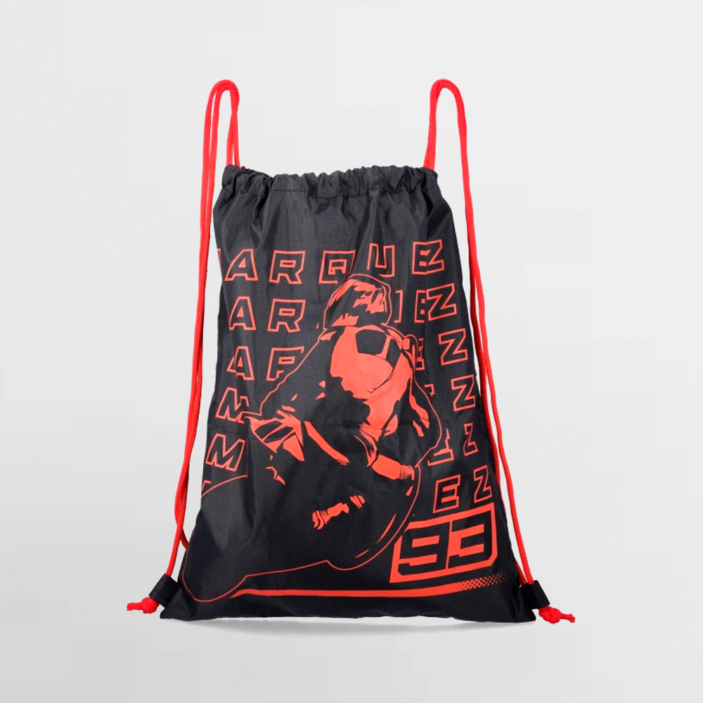 AFB SACO GYM BAG - 2653010