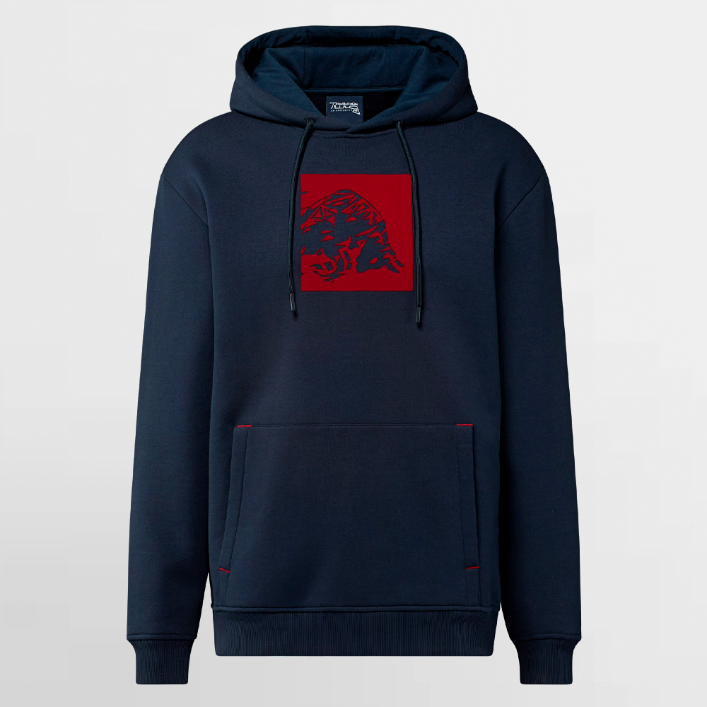 AFB CANGURO CORE HOODIE - RRI262001