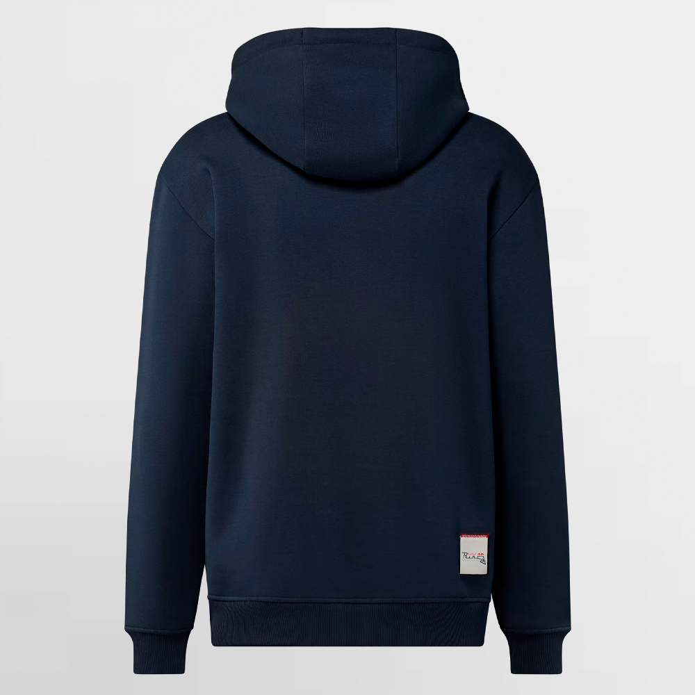 AFB CANGURO CORE HOODIE - RRI262001