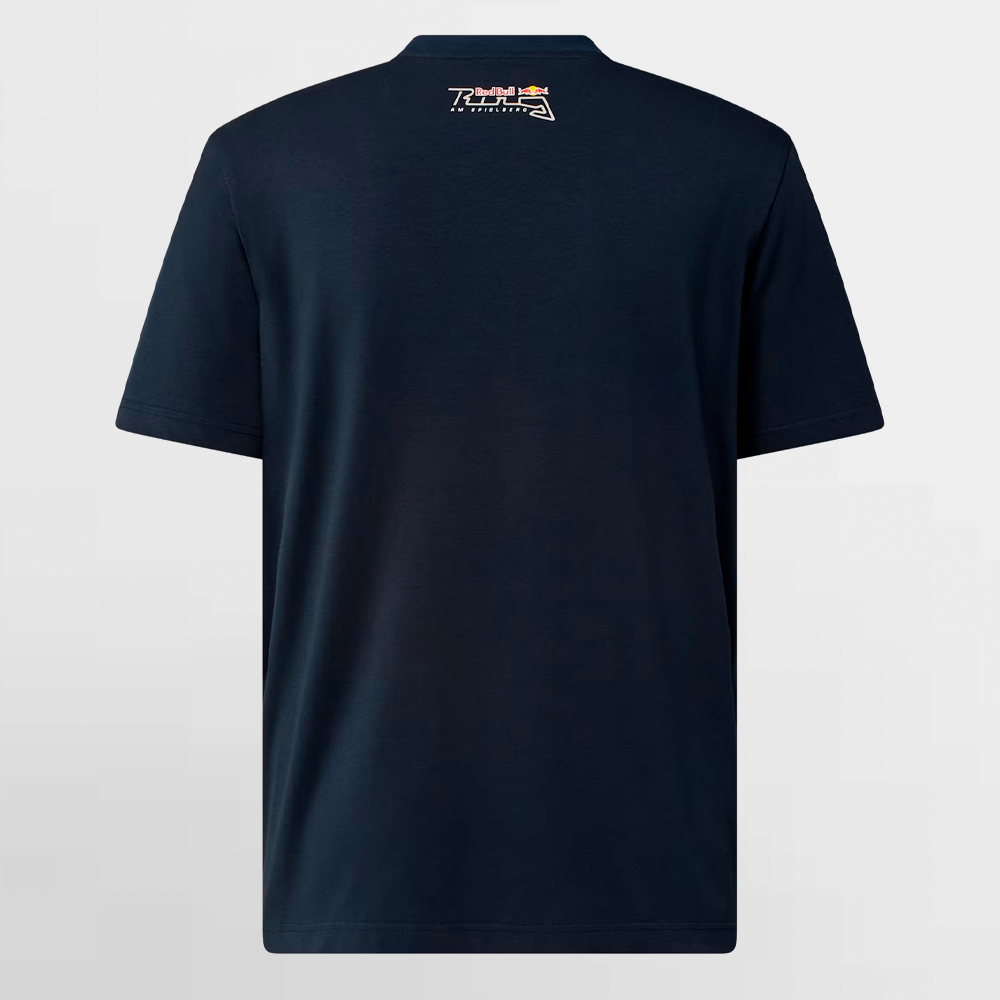 AFB CAMISETA BOOST T-SHIRT - RRI260003