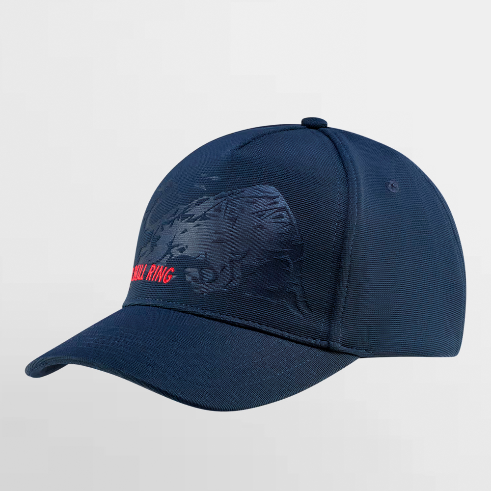 AFB GORRA DEBOSSED CAP - RRI264010