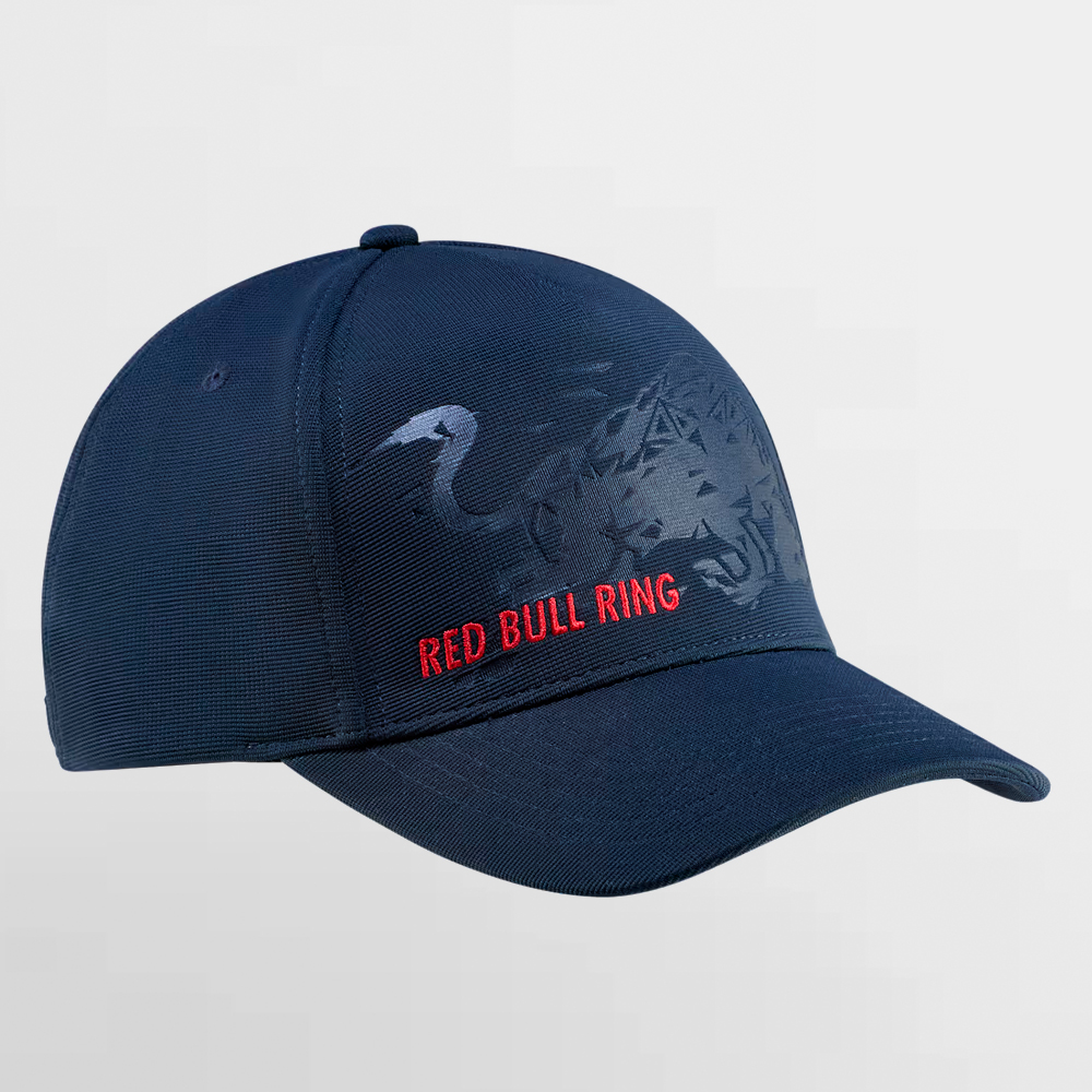 AFB GORRA DEBOSSED CAP - RRI264010