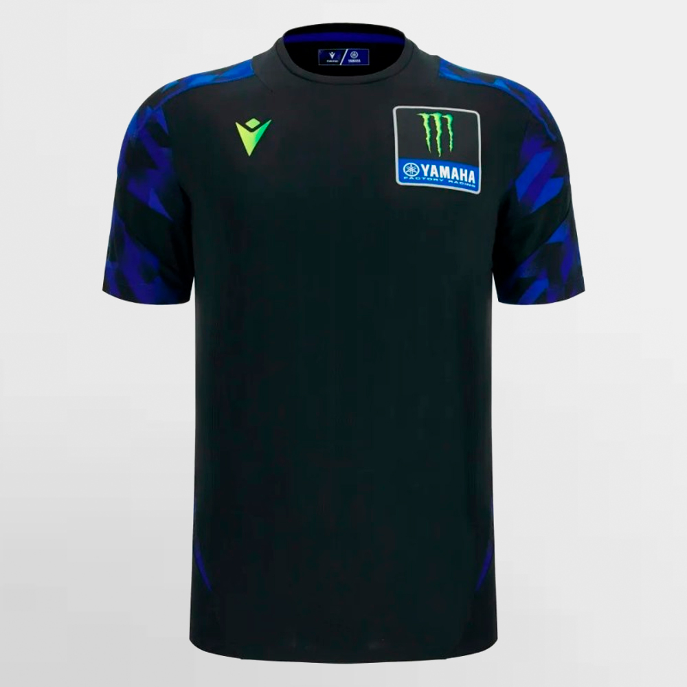 AFB CAMISETA YAMAHA FAN GEART-SHIRT - 600147050001
