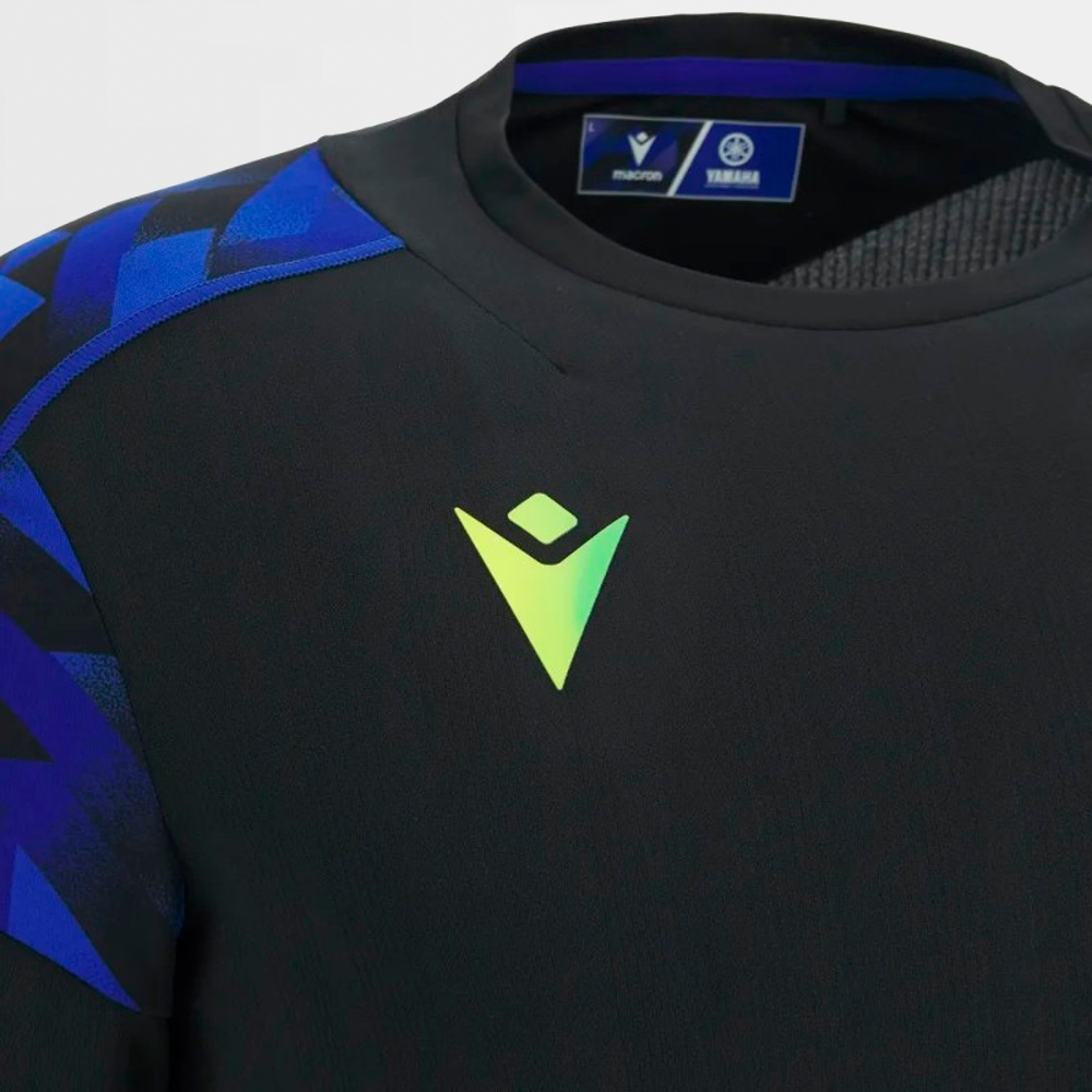 AFB CAMISETA YAMAHA FAN GEART-SHIRT - 600147050001
