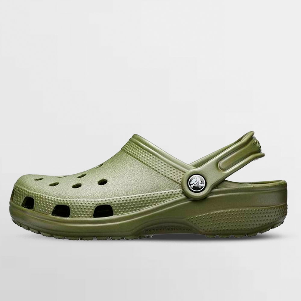CROCS ZUECO 10001 CLASSIC (309) - 10001