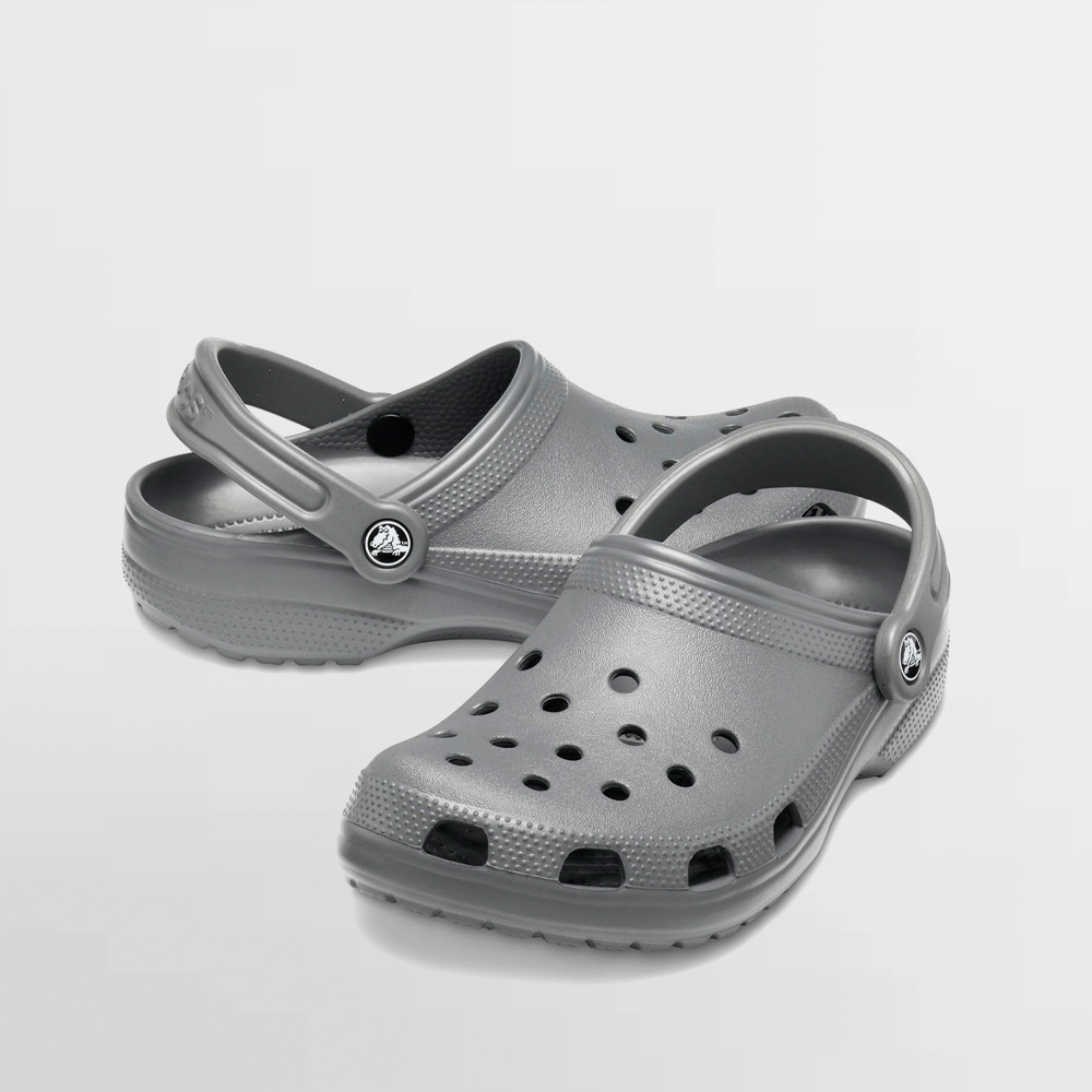 CROCS ZUECO 10001 CLASSIC (0DA) - 10001