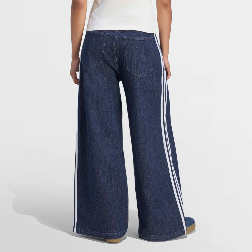 ADIDAS PANTALON W. DENIM WL PANTS - LE8302