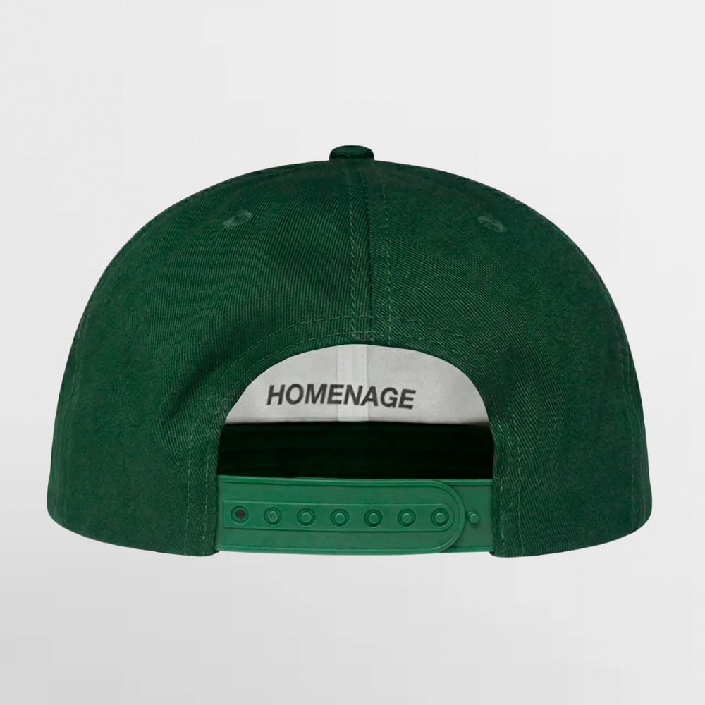 HOMENAGE GORRA CLUB THE BALL - HO0074