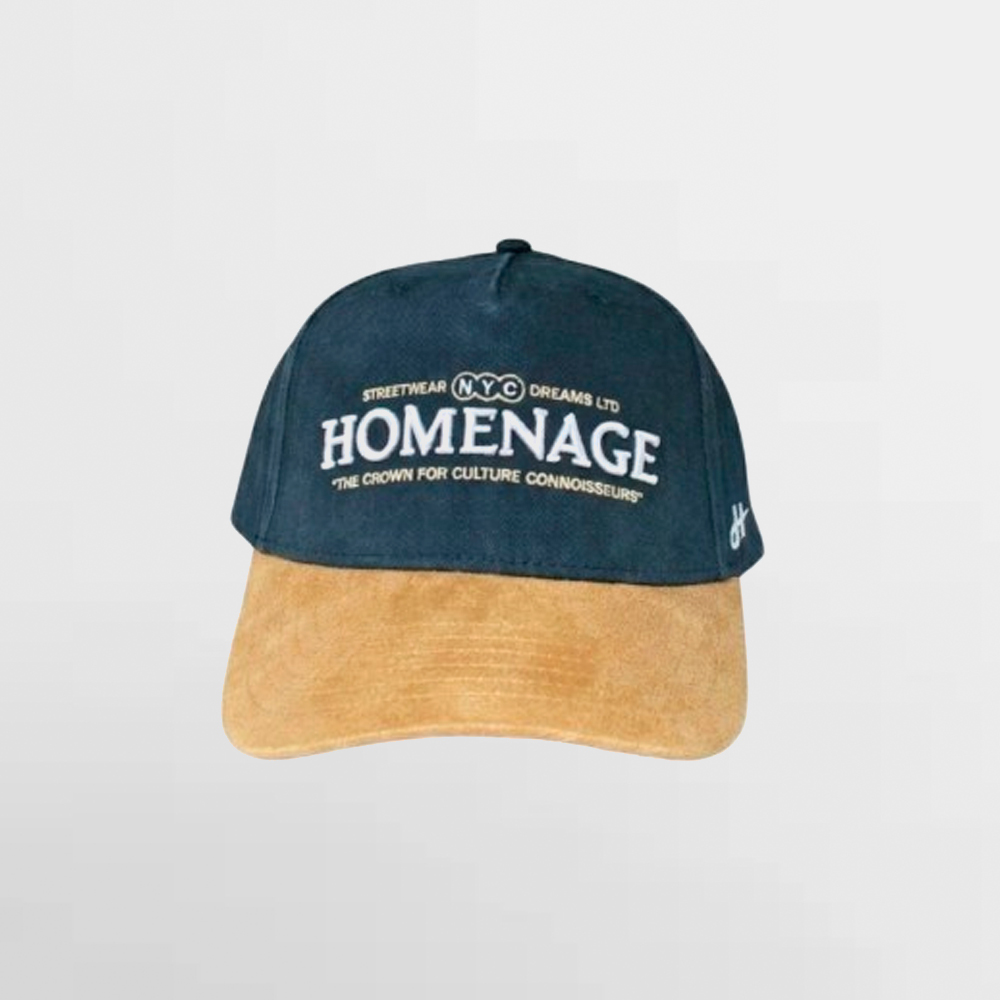HOMENAGE GORRA LIBERTY THE RETRO - HO0014