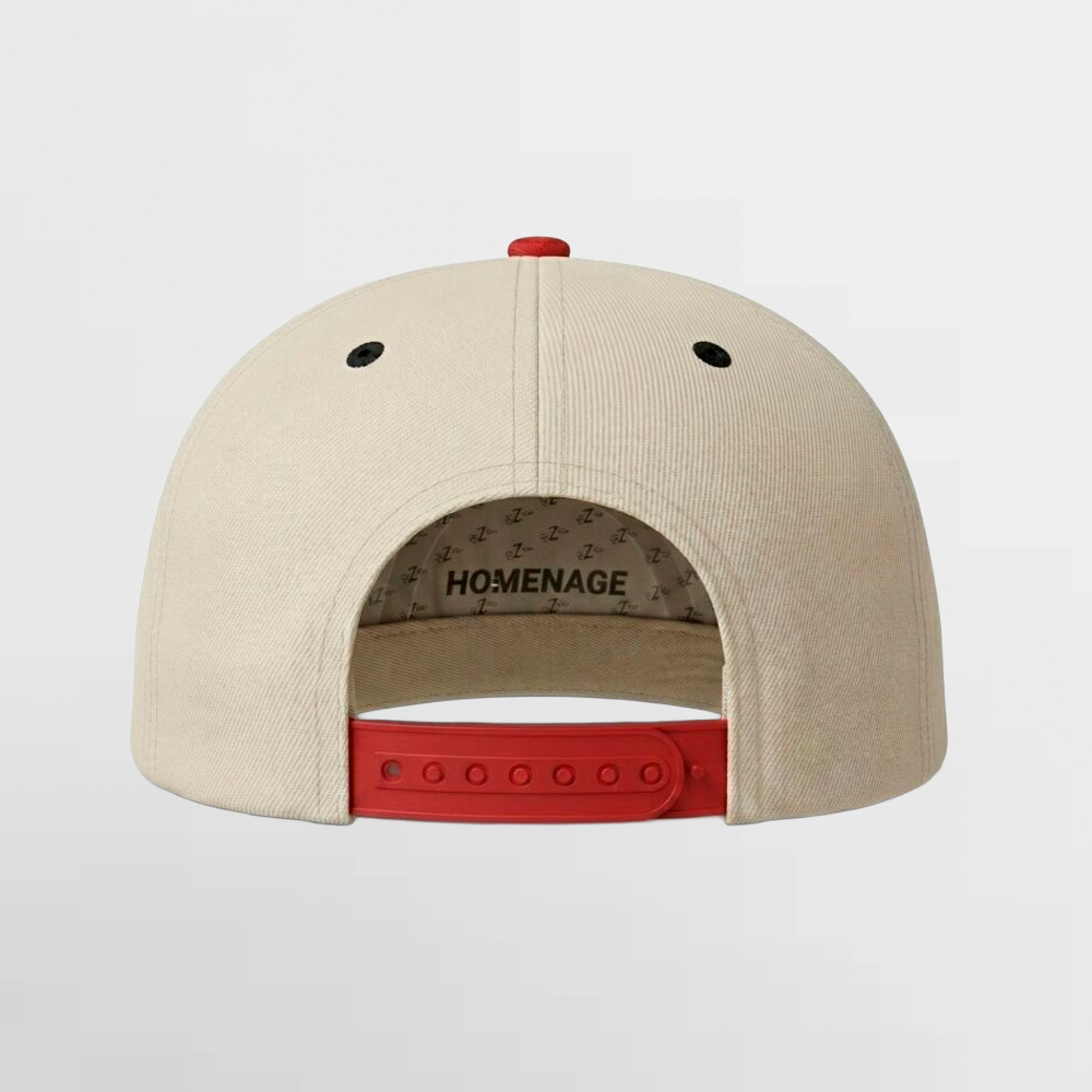 HOMENAGE GORRA NYSKY THE SNAP - HO0022