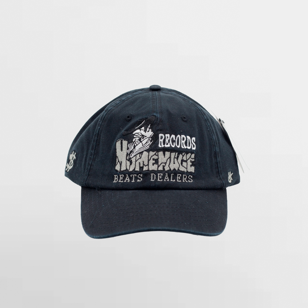 HOMENAGE GORRA RECORDS THE 90S. - HO0068