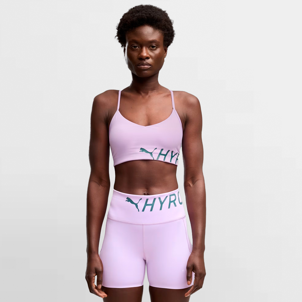 PUMA TOP W. HYROX STRAPPY - 529706 46