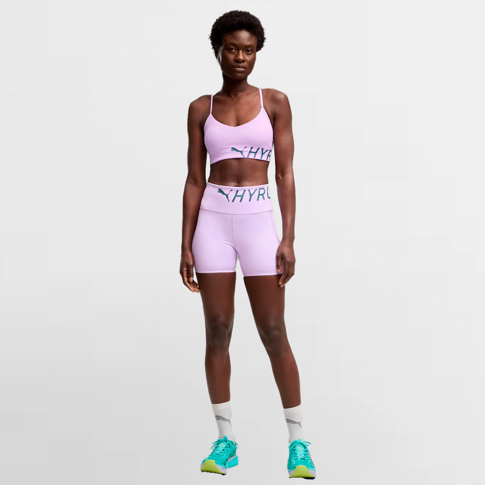 PUMA TOP W. HYROX STRAPPY - 529706 46