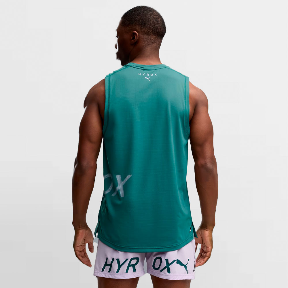 PUMA CAMISILLA HYROX PWRMODE TANK - 529230 69