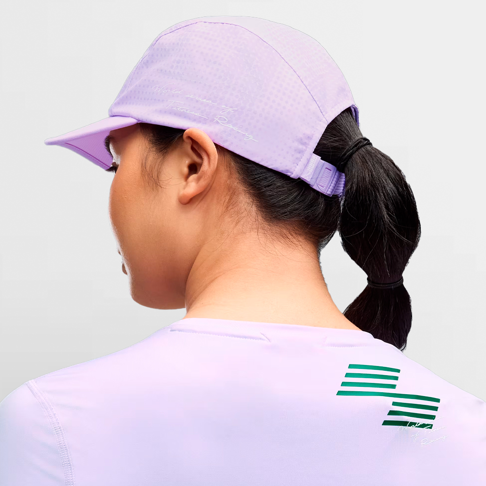 PUMA GORRA X HYROX 5 PANEL - 027289 01