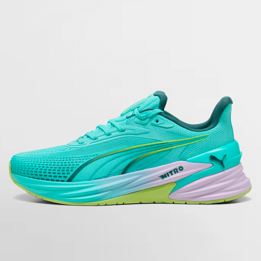 PUMA CALZADO W. ACTIVATE NITRO TR HYROX - 314058 01