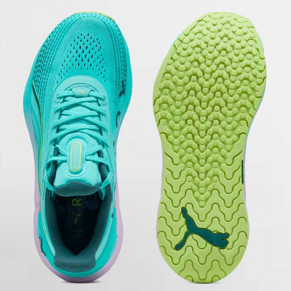 PUMA CALZADO W. ACTIVATE NITRO TR HYROX - 314058 01