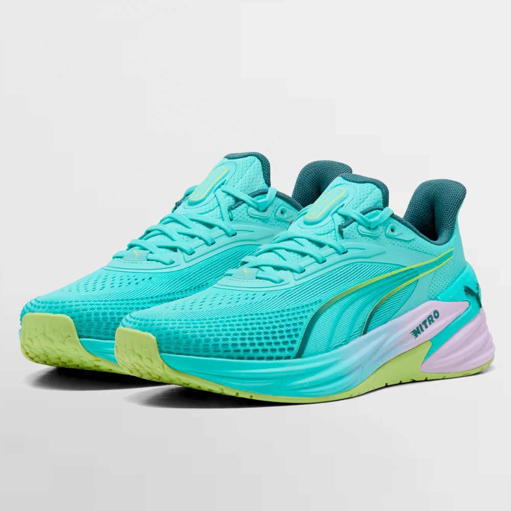 PUMA CALZADO W. ACTIVATE NITRO TR HYROX - 314058 01