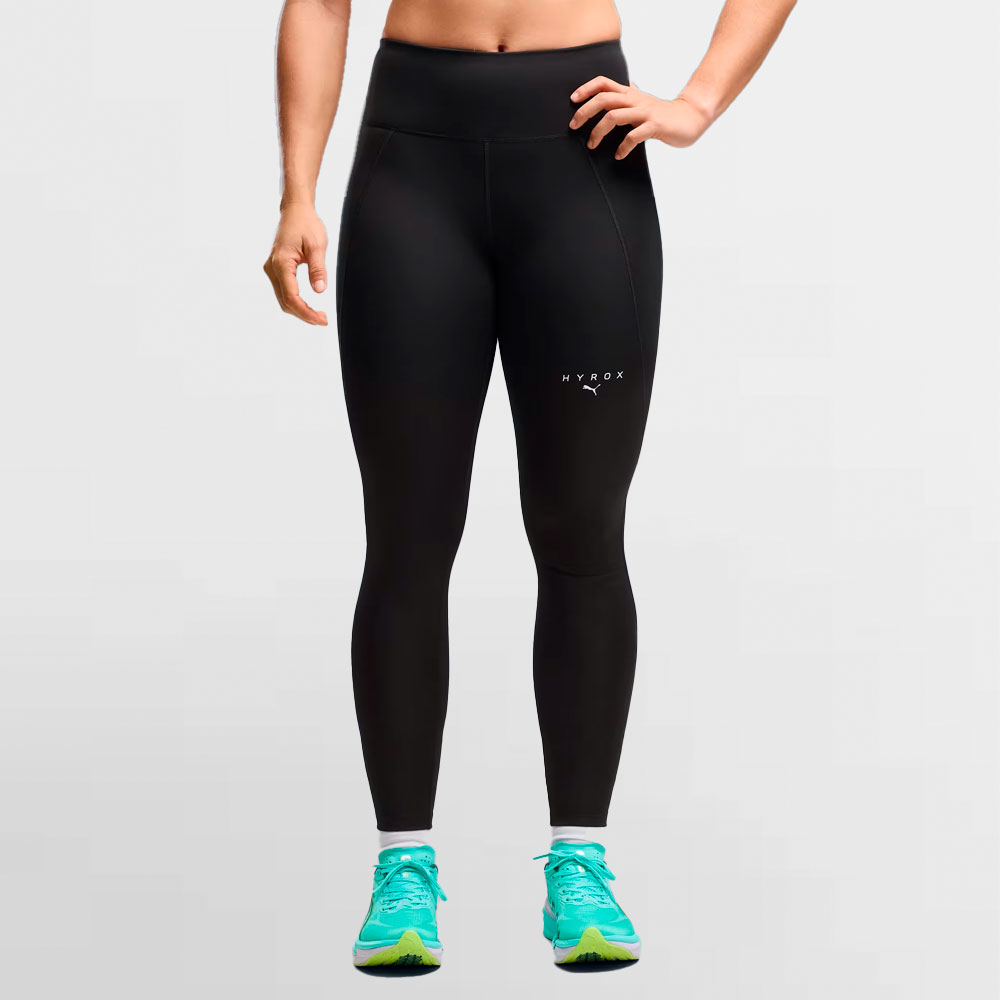 PUMA LEGGING W. X HYROX TAD ESSENTIAL - 529150 01