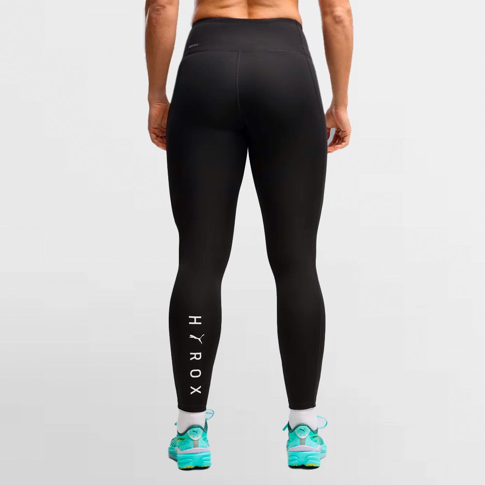 PUMA LEGGING W. X HYROX TAD ESSENTIAL - 529150 01