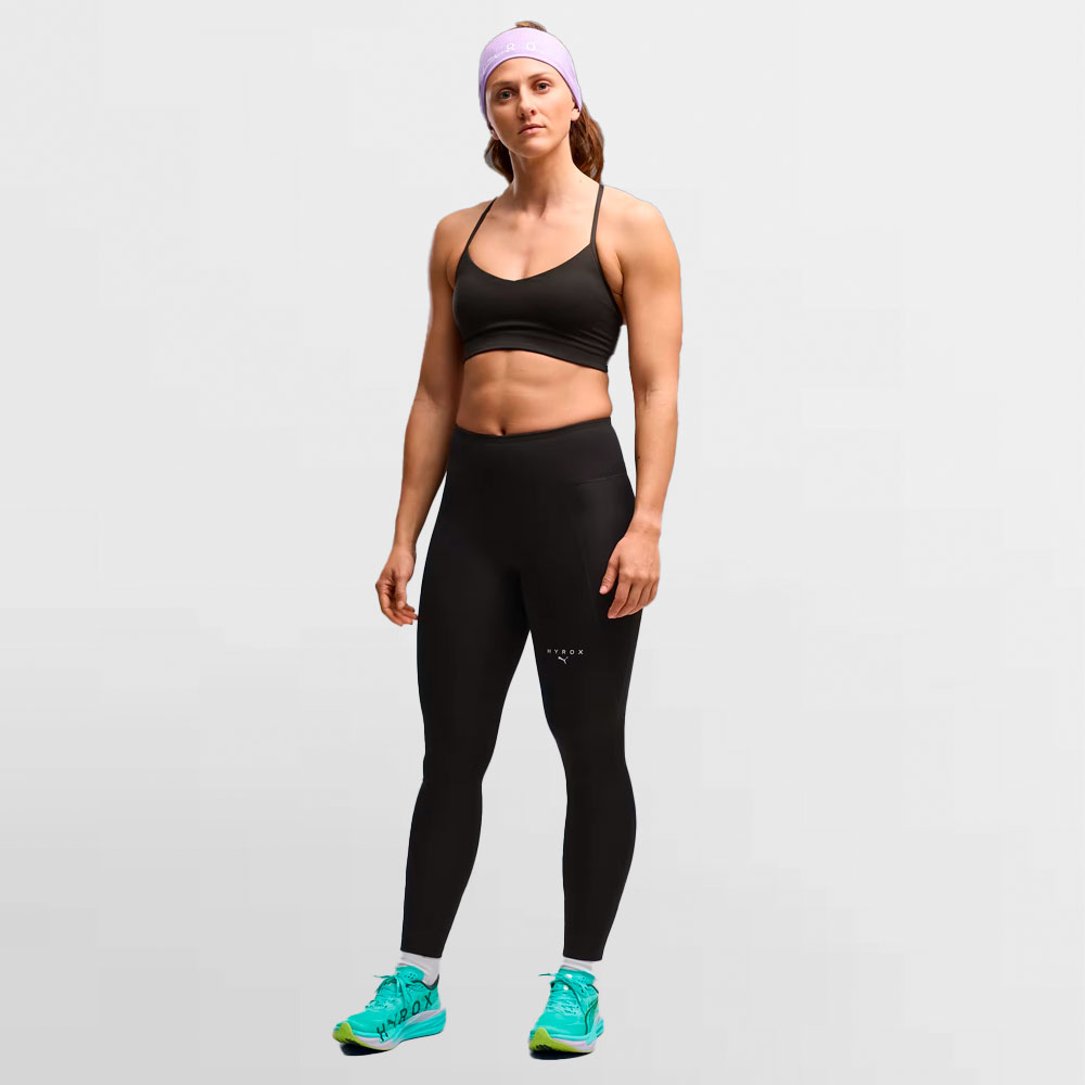 PUMA LEGGING W. X HYROX TAD ESSENTIAL - 529150 01