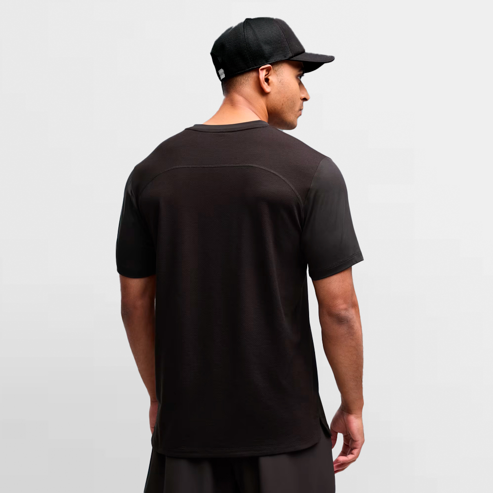 PUMA CAMISETA X HYROX CLOUDSPUN TEE - 529231 01