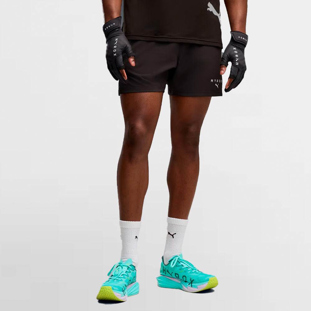 PUMA PANT. CORTO HYROX PWRMODE 5