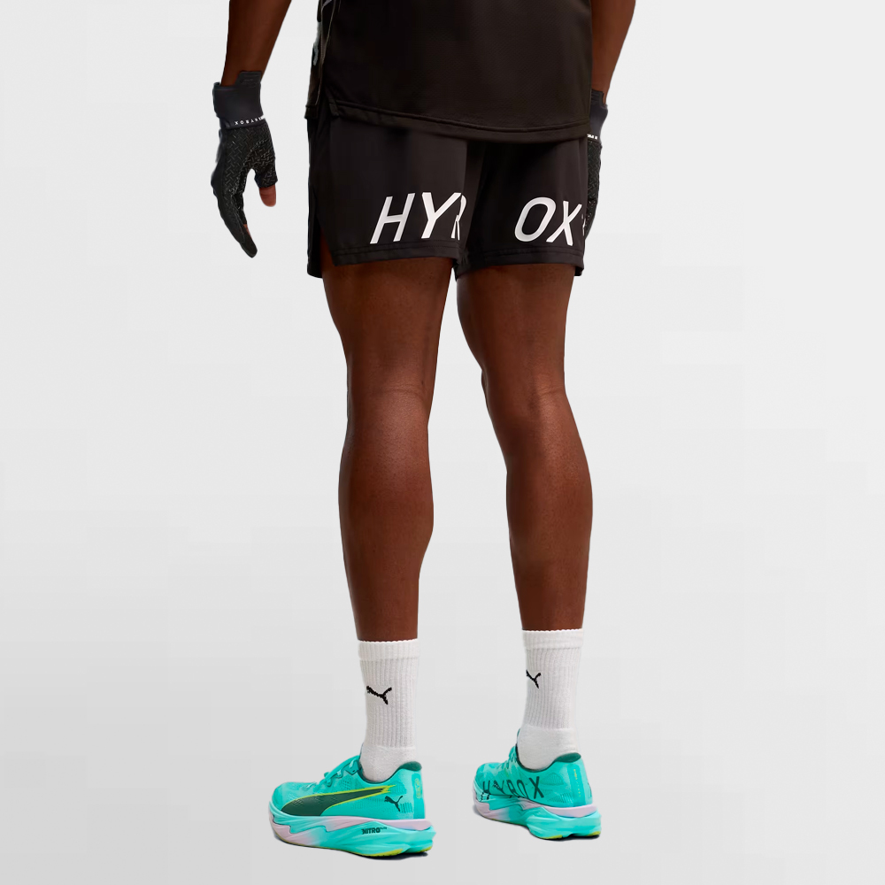 PUMA PANT. CORTO HYROX PWRMODE 5