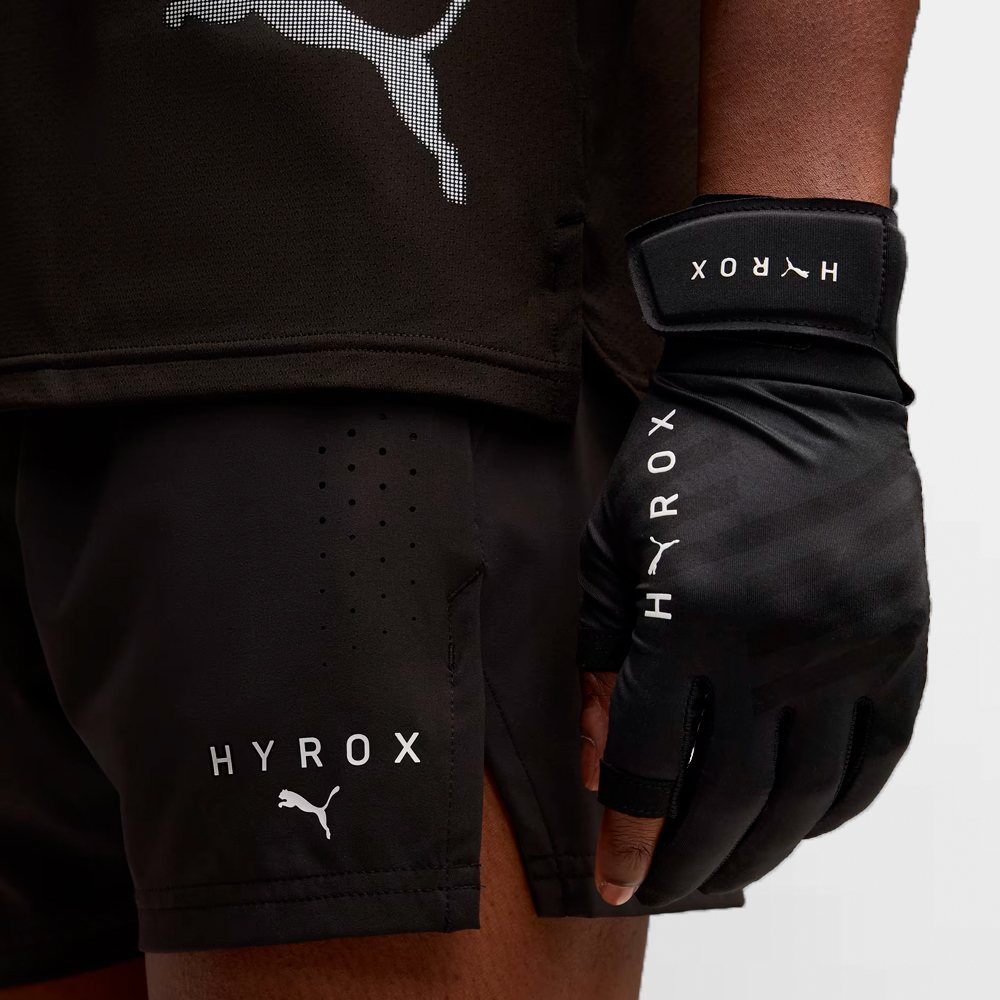 PUMA PANT. CORTO HYROX PWRMODE 5