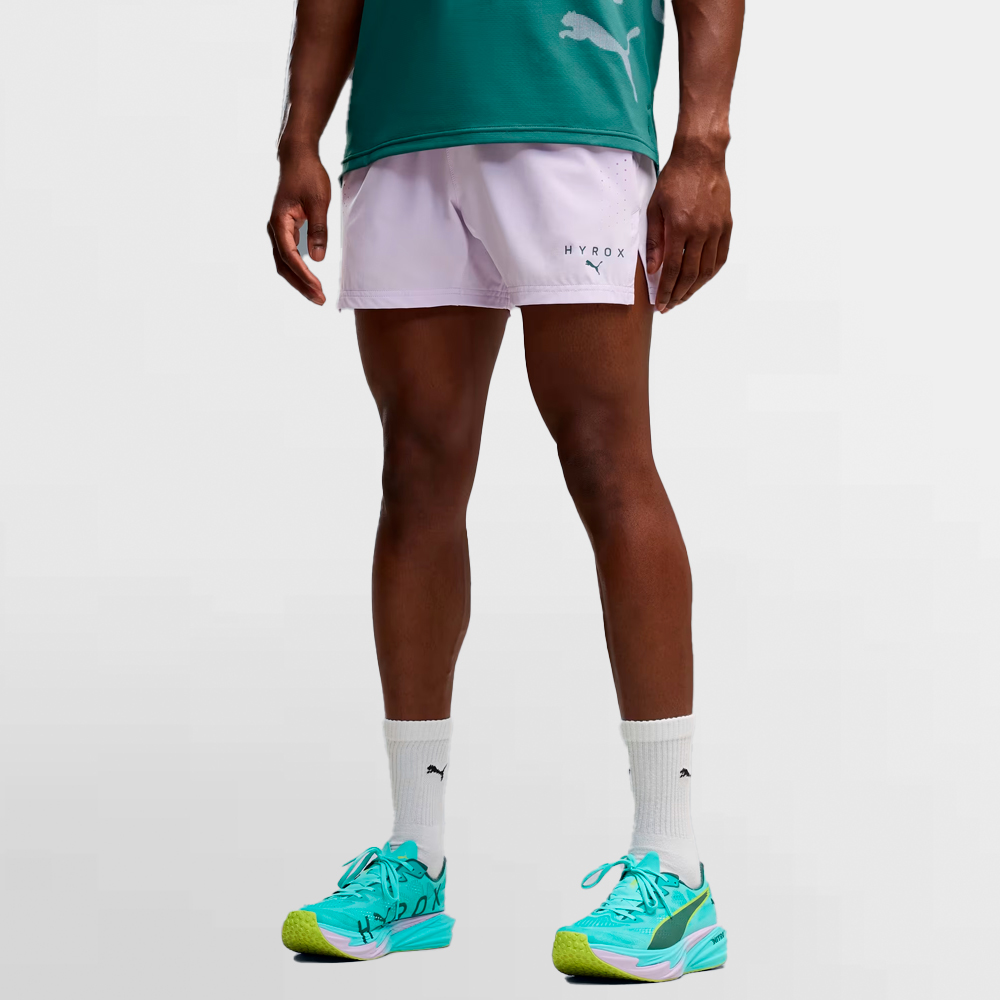 PUMA PANT. CORTO HYROX PWRMODE 5