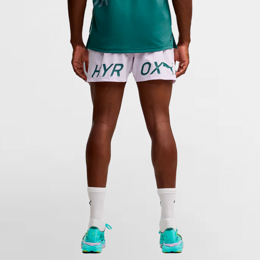 PUMA PANT. CORTO HYROX PWRMODE 5