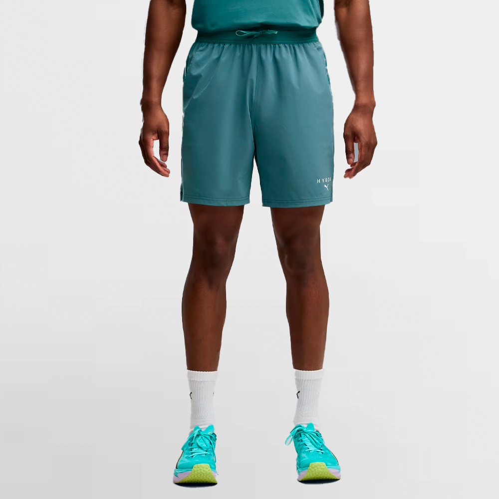 PUMA PANT. CORTO X HYROX 7