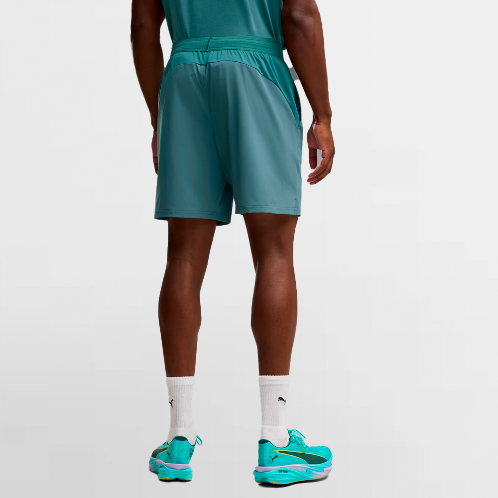 PUMA PANT. CORTO X HYROX 7